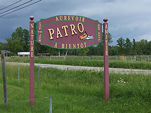 Camp Petro in Fort Coulonge/QB 